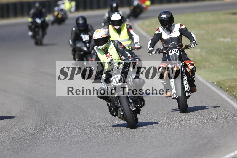 /36 08.08.2026  Pluess Motosport ADR/Einsteiger/418
